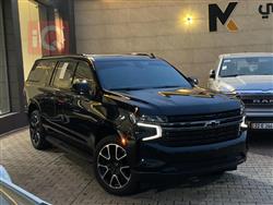 Chevrolet Suburban
